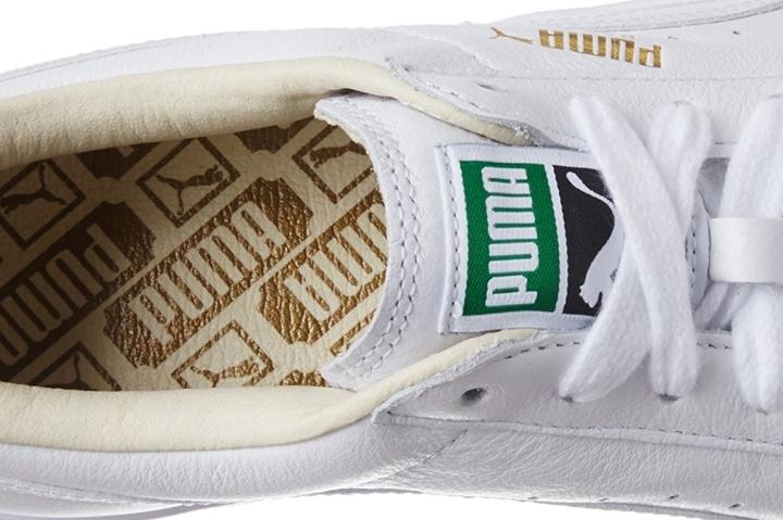 PUMA Basket Classic top