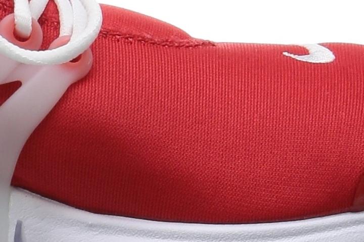 Nike Air Presto breathable