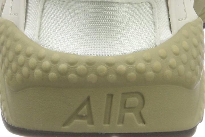 Nike Air Huarache air