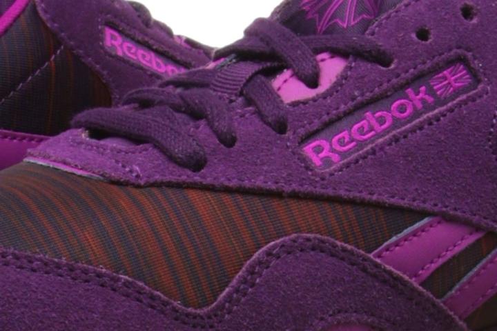 Reebok Classic Nylon colab1