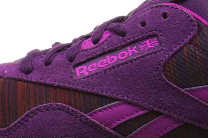 Reebok Classic Nylon retro2