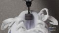 Reebok Club C 85 Heel padding durability