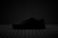 Reebok Club C 85 Reflective elements