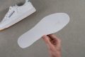 Reebok Club C 85 Removable insole