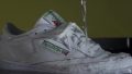 Reebok Club C85 chinese Testing