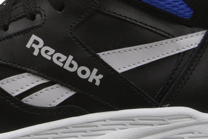 Reebok Royal BB4500 Hi side logo