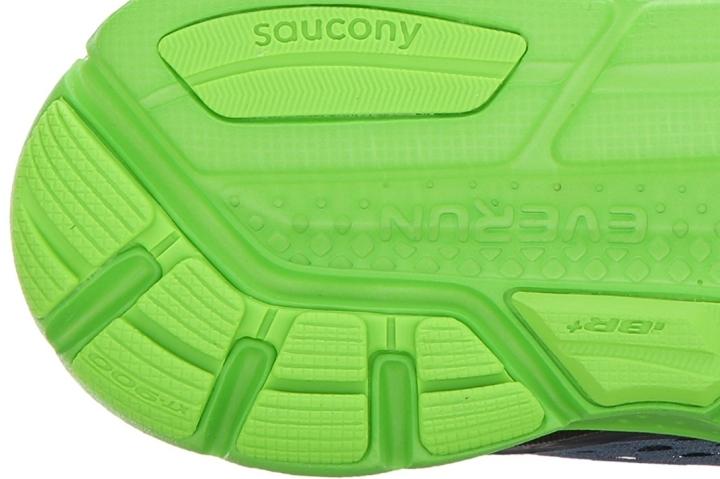 saucony shadow 5000 elite x bodega re issue outsole