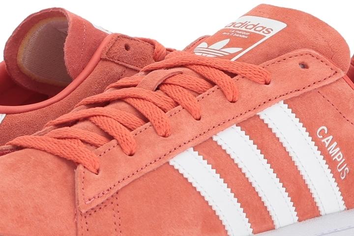 Adidas gazelle best sale vs adidas campus