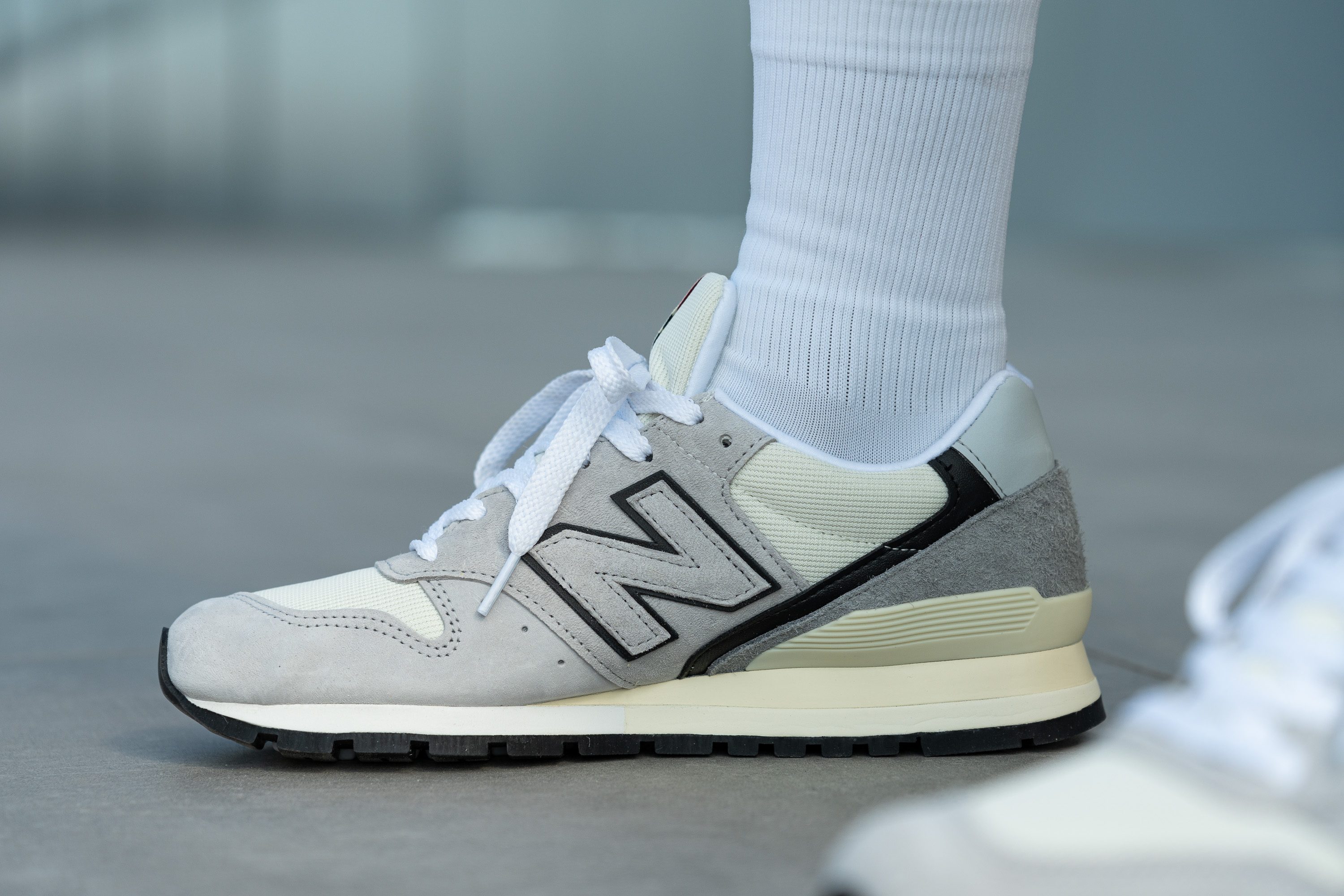 Cortadas por la mitad Analisis y review de las New Balance 996 2024 RunRepeat