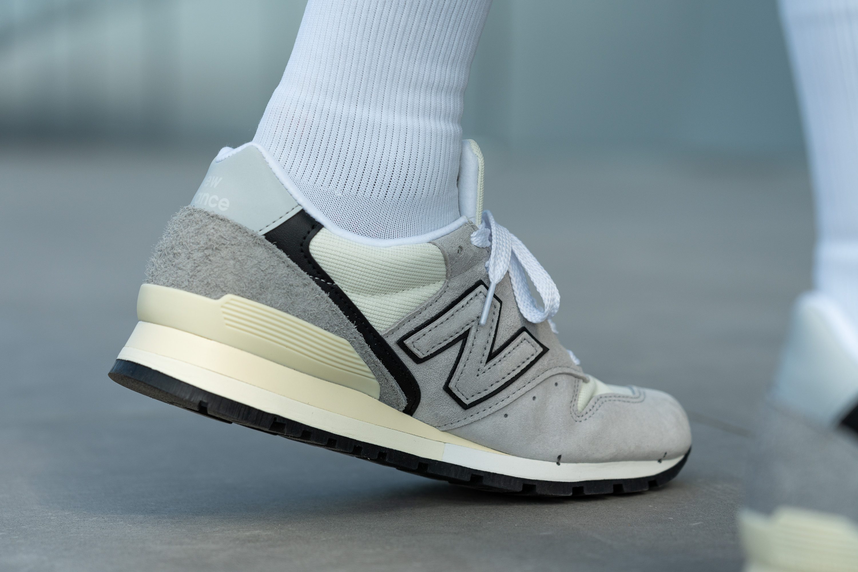 Cut in half New Balance 996 Review 2024 RunRepeat