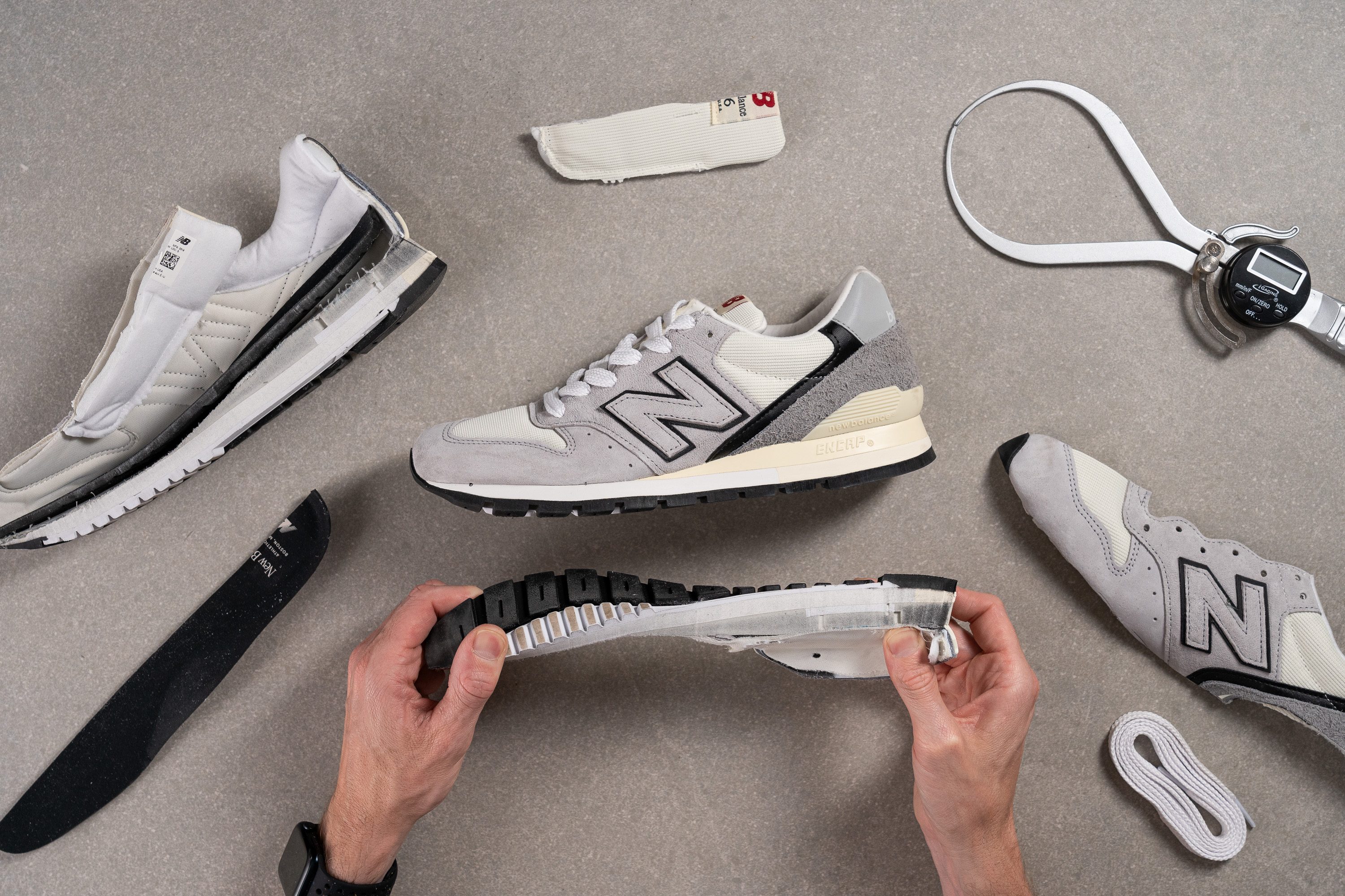 New balance 996 m online