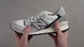 New Balance 996 Torsional rigidity-1