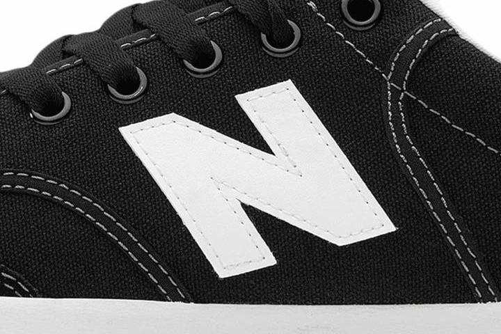 New Balance Pro Court 212 Logo