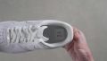 Nike Air Force 1 07 Heel counter stiffness