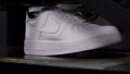 Nike Air Force 1 07 Heel traction