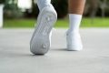 Nike Air Force 1 07 Outsole design