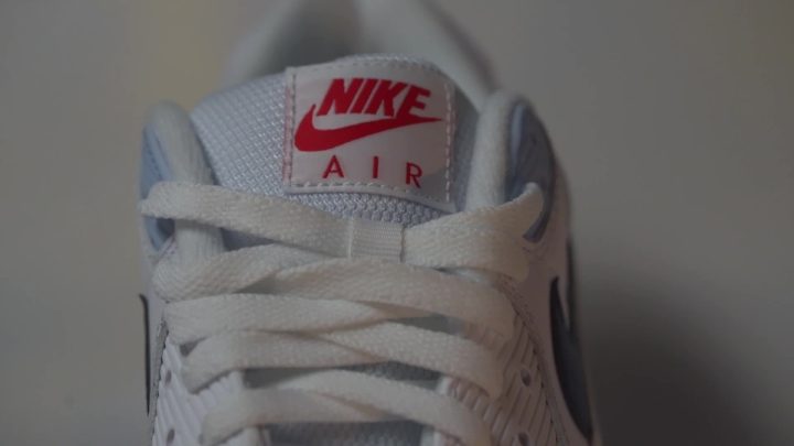 Nike Air Max 90 Details