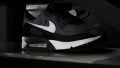 Nike Air Max 90 Heel traction