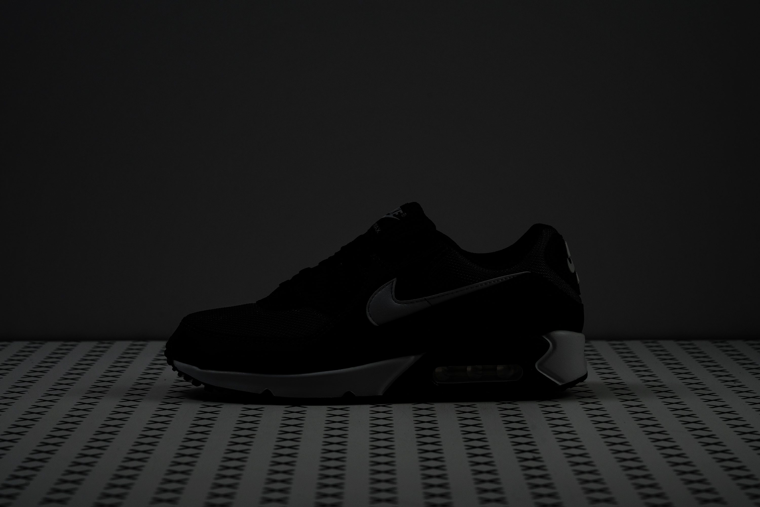 Nike Air Max 90 Reflective elements-1