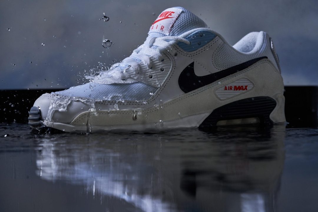tenis airmax 90