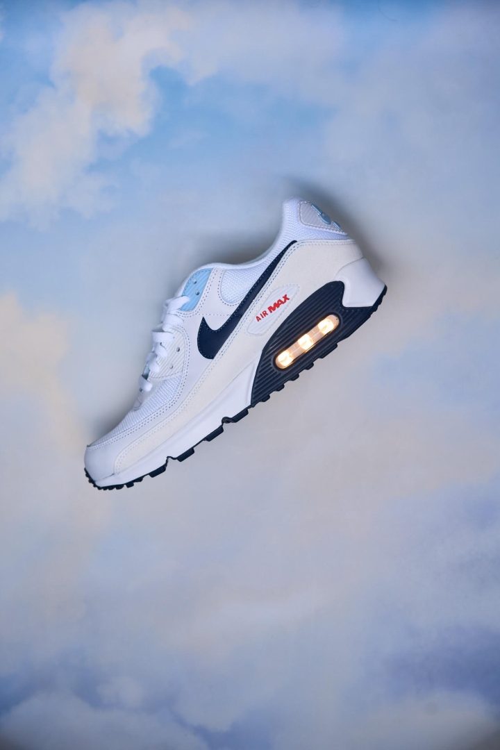 Nombre original discount air max 90