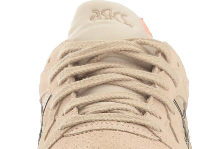 ASICS Gel Lyte V shoe design