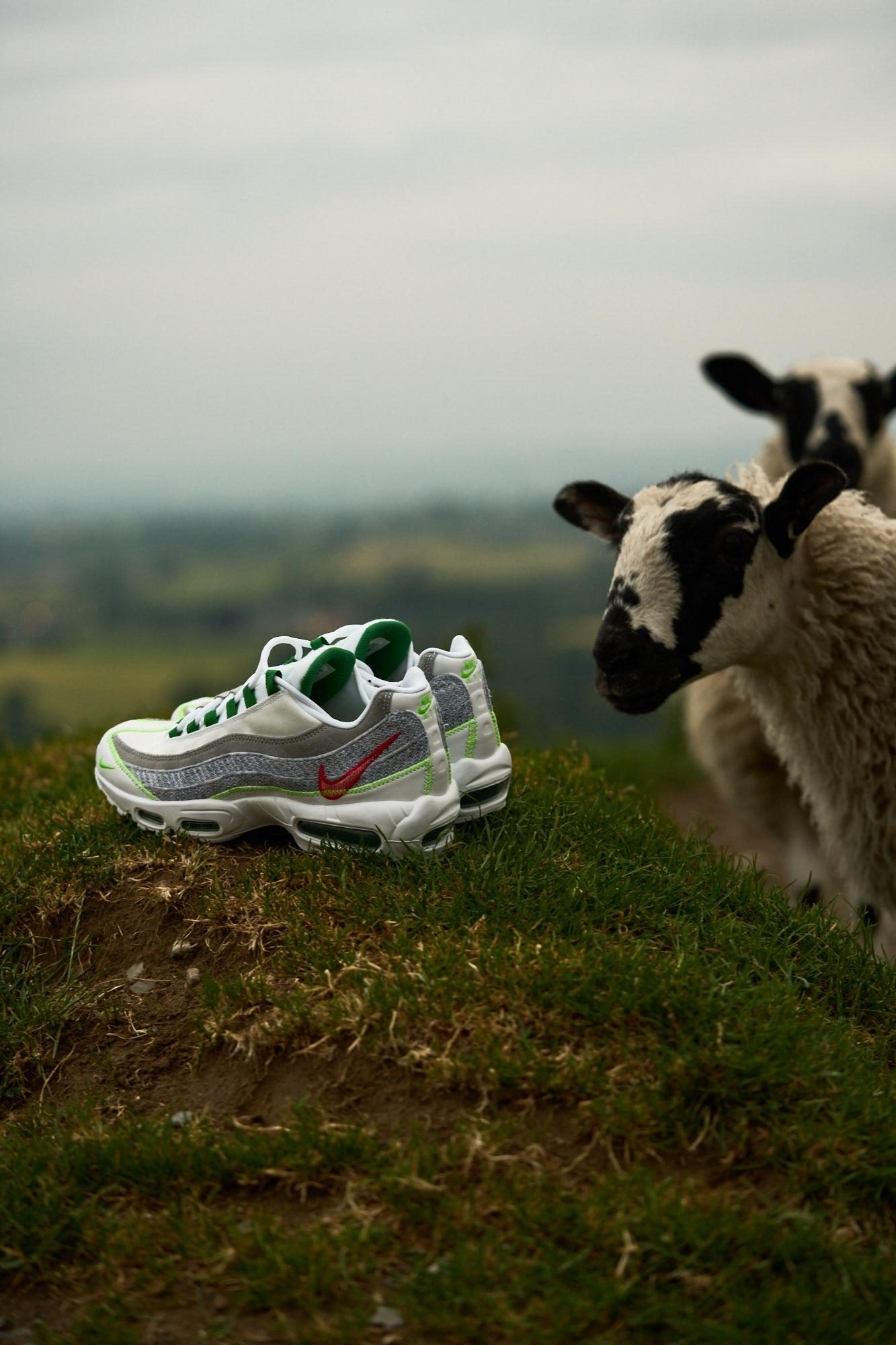 airmax95 qs