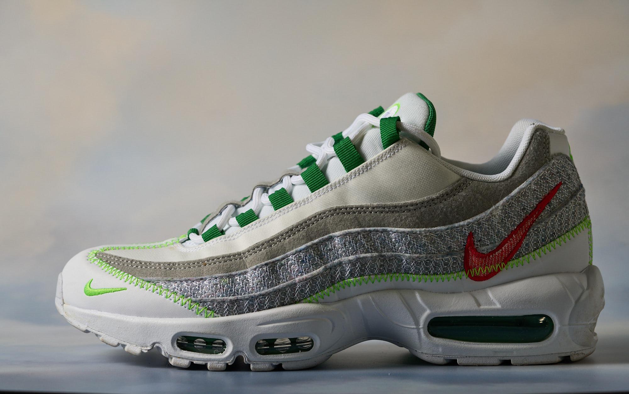 Air Max 95 Review, Facts, Comparison | RunRepeat