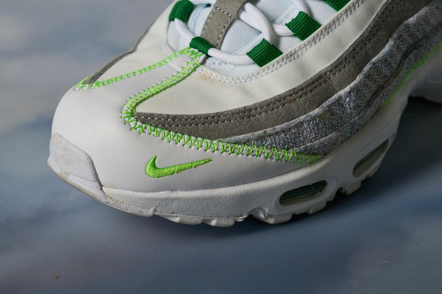 shoe palace air max 95