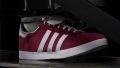 Adidas Gazelle Heel traction