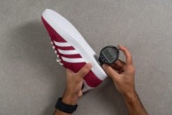 Cut in half: Adidas Gazelle Review (2024) | RunRepeat