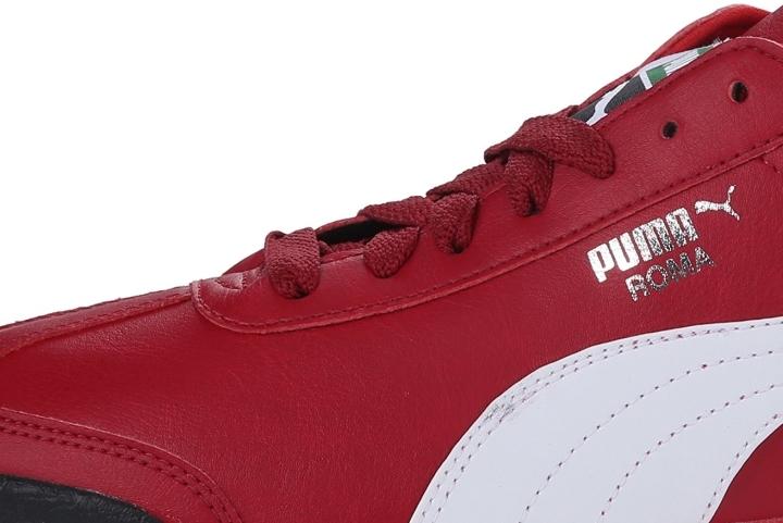 PUMA Roma clean