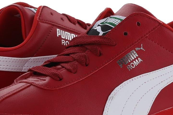 PUMA Roma history3