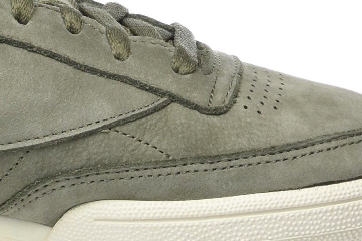 Reebok Club C 85 Vintage pliegue