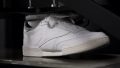Reebok Club C 85 Vintage Heel traction