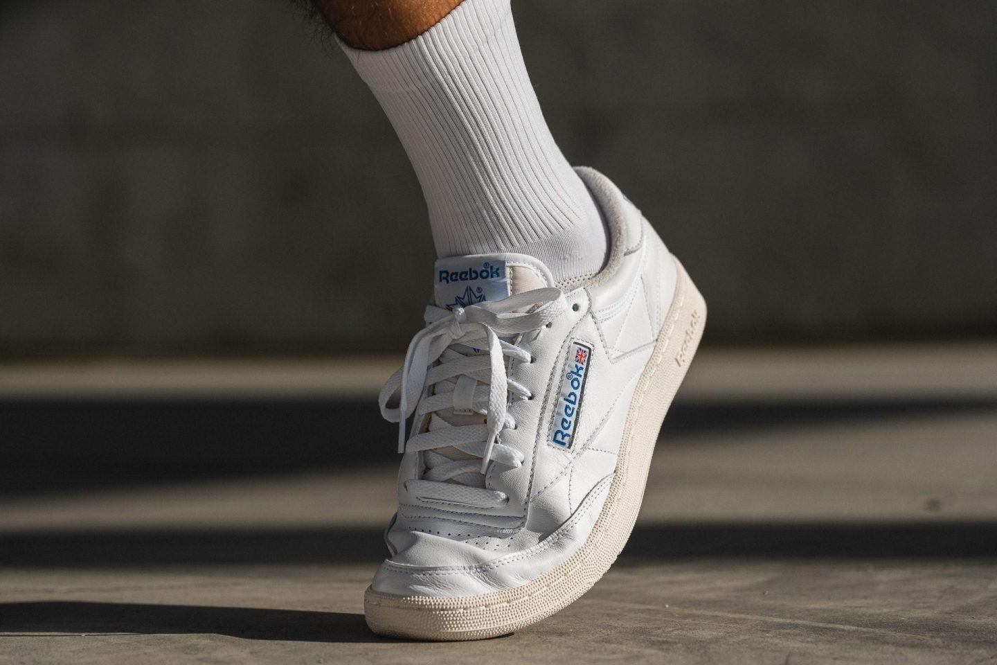 reebok club c 85 retro