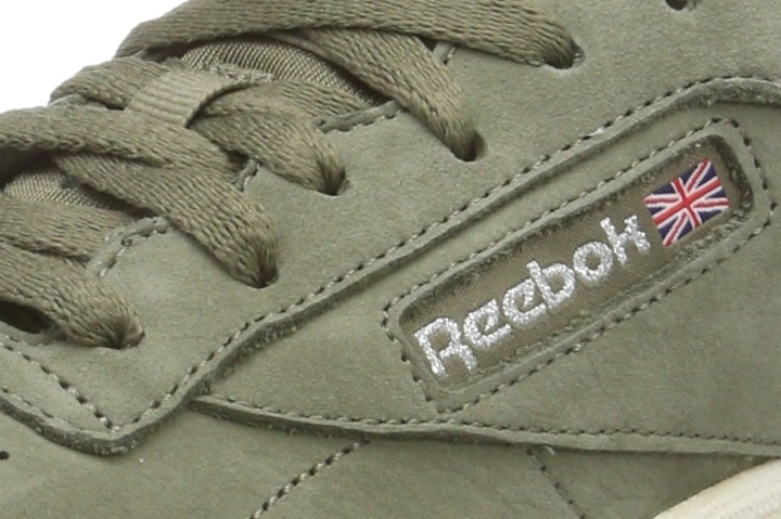 Reebok Club C 85 Vintage impresionante