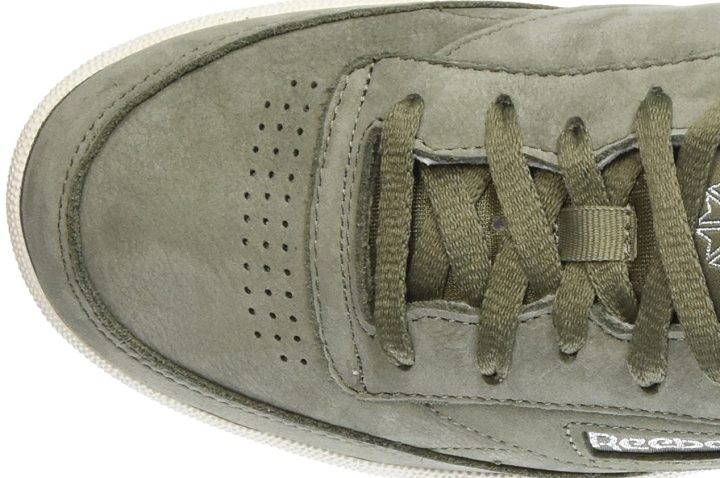 Reebok Club C 85 Vintage thrift1