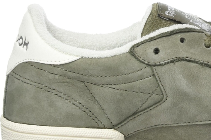 Reebok Club C 85 Vintage vintage