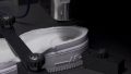 Nike Air Force 1 07 LV8 Energy return heel