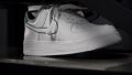 Nike Air Force 1 07 LV8 Heel traction