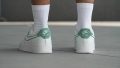 Nike Air Force 1 07 LV8 Lateral stability test-1