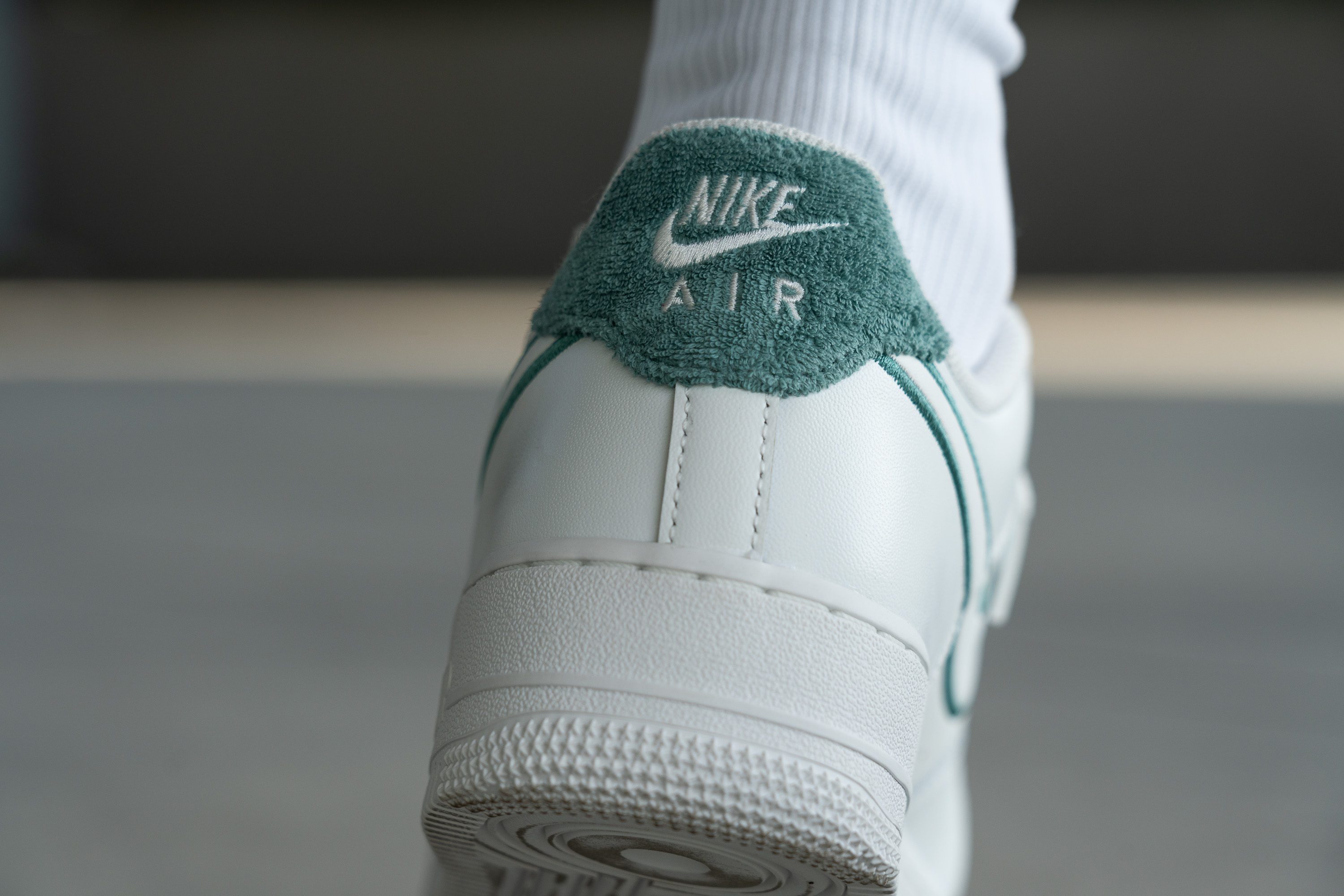 Nike air force 1 runrepeat best sale