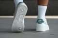 Nike Air Force 1 07 LV8 Outsole design