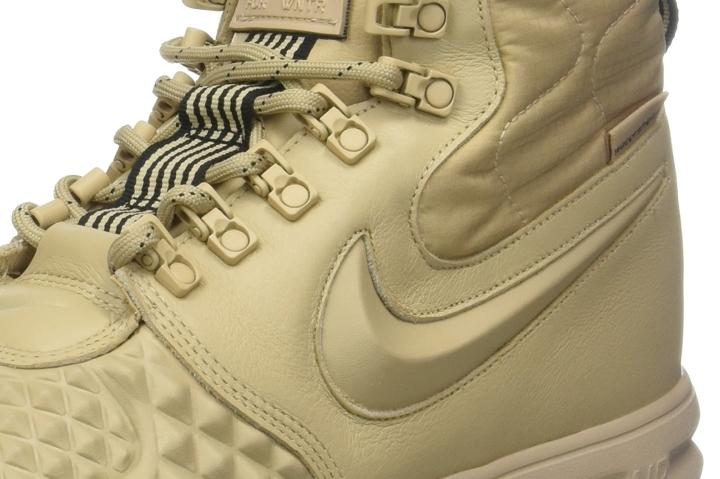 nike triple Lunar Force 1 Duckboot lovely1