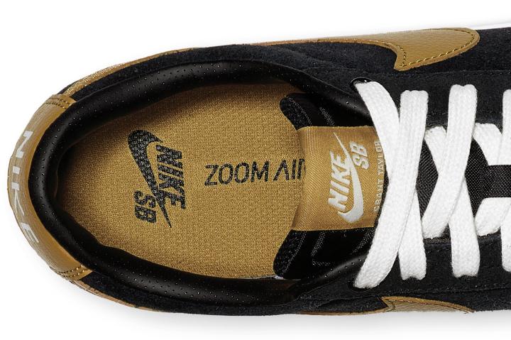 Nike sb air zoom blazer low hot sale