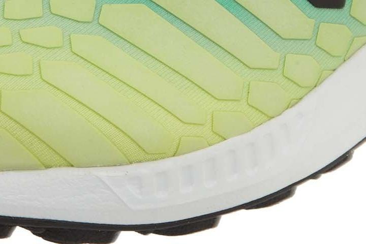 Zx flux cheap uncomfortable