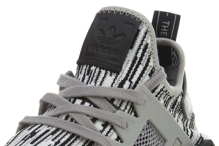 Adidas NMD_XR1 Primeknit Laces