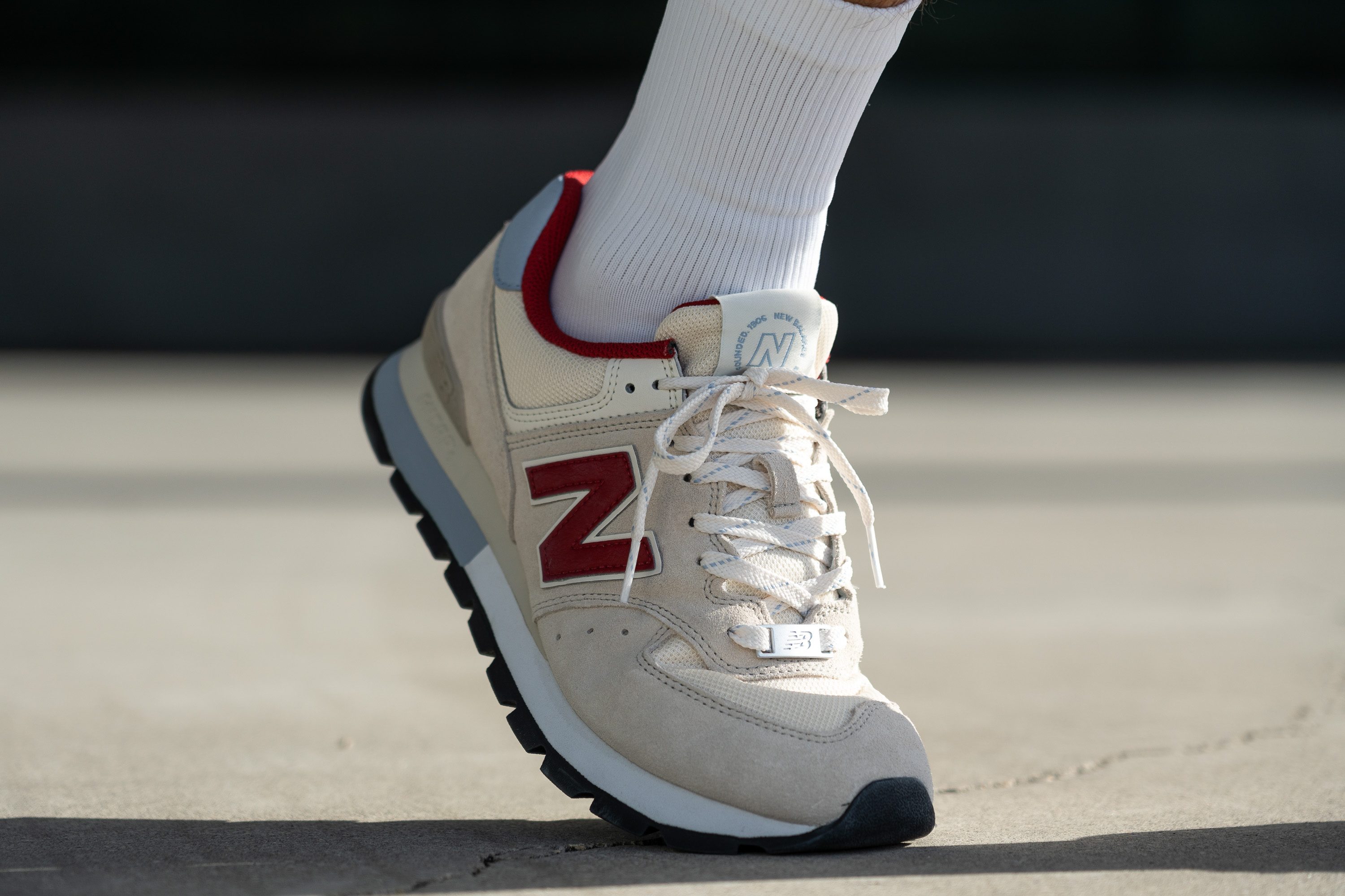 New Balance 574 flex