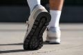 New Balance 574 Outsole design
